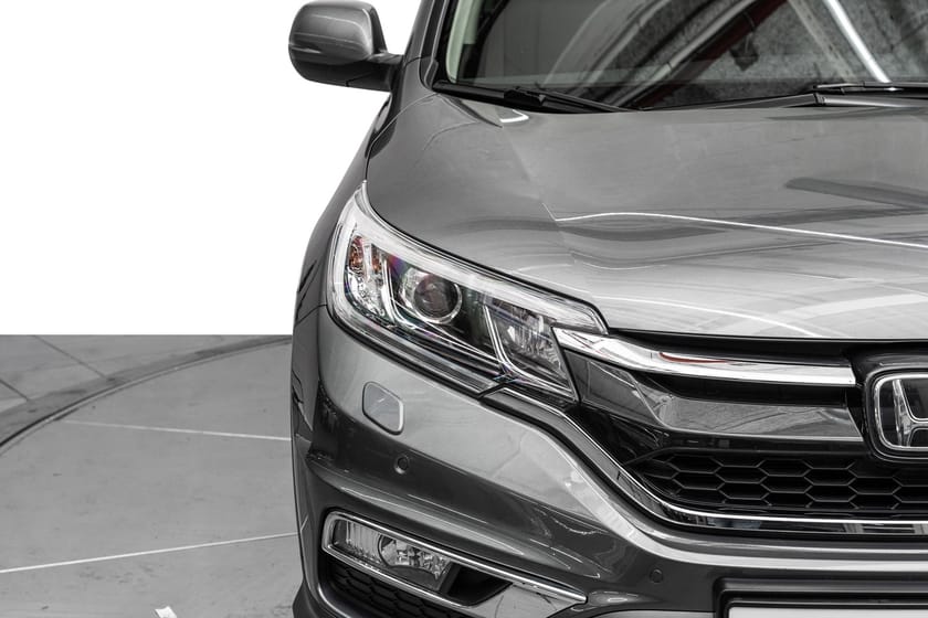 Bilde 4 av Honda CR-V