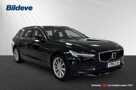 Volvo V90 D4 Momentum Advanced Edition