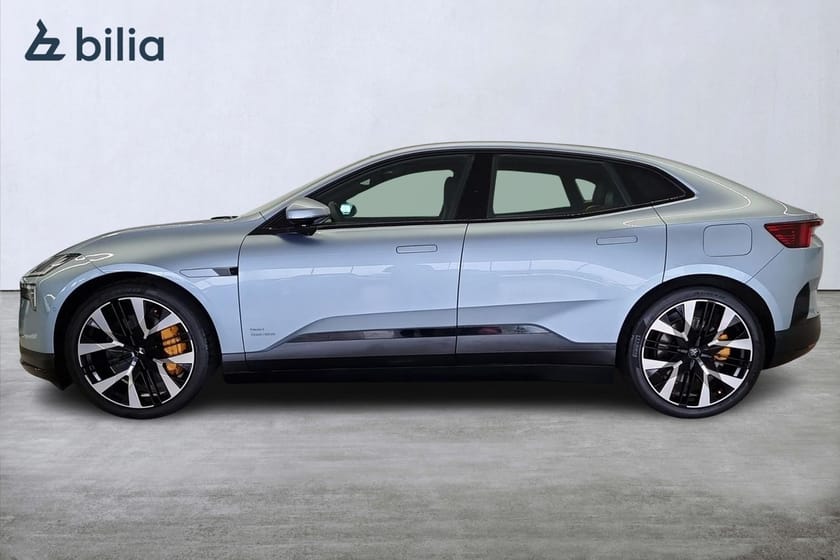 Bild 3 av Polestar 4 Long Range Dual Motor Plus Pilot Performance