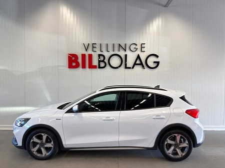 Ford Focus Active 1.0 Automat B-Kamera Navi