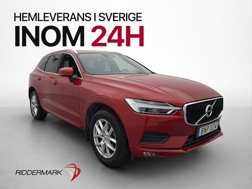Bild 1 av Volvo XC60