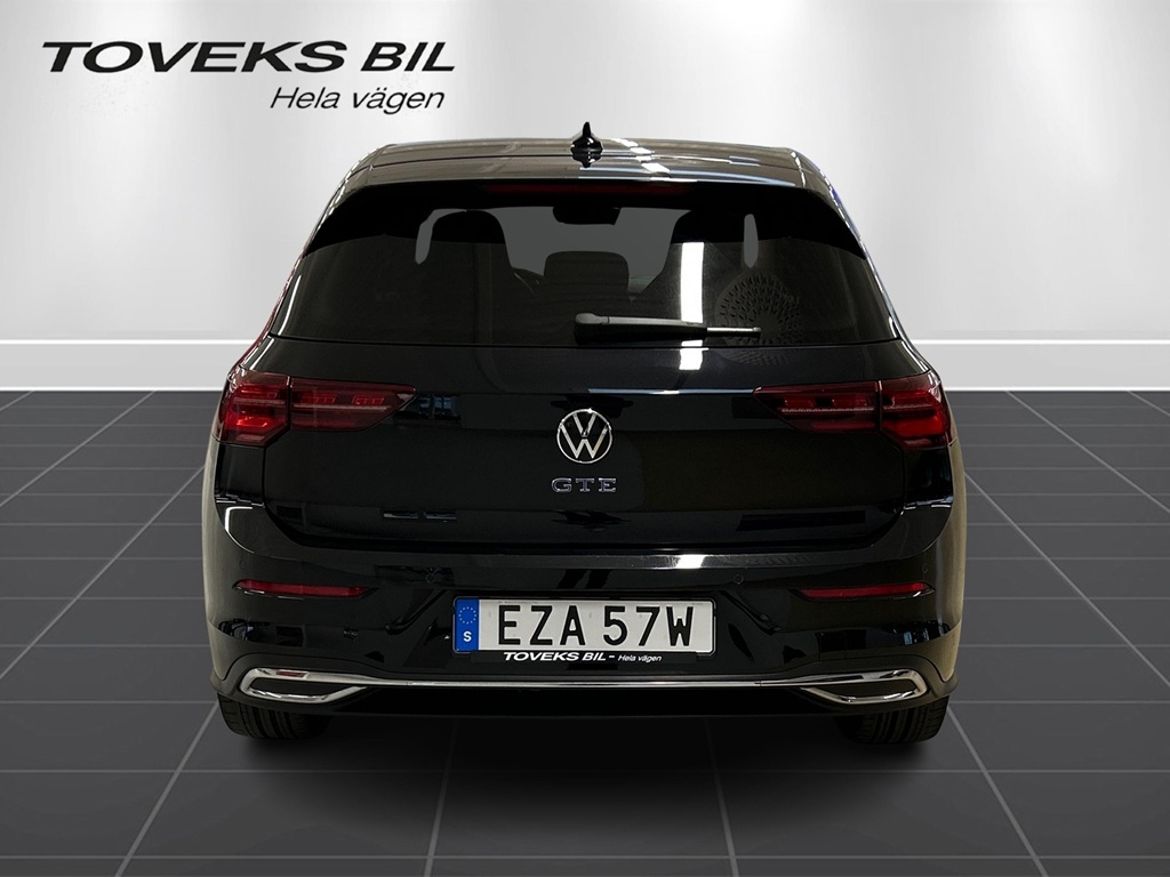 Volkswagen Volkswagen Golf GTE — bild 4
