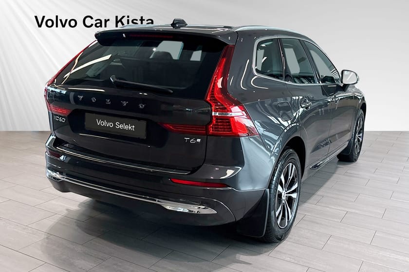 Bild 5 av Volvo XC60