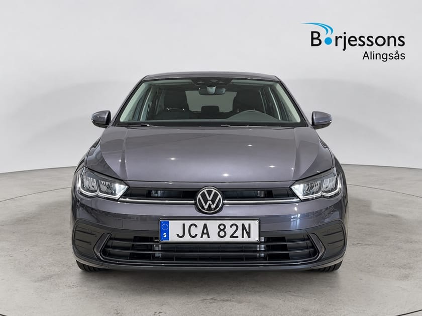 Bild 5 av Volkswagen Polo LIFE 1,0 TSI 115 DSG 7