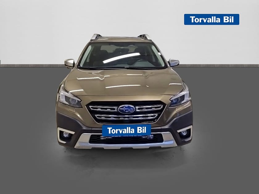 Bild 3 av Subaru Outback