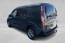 Thumnail bilde 2 av Ford Transit Connect 250 LWB