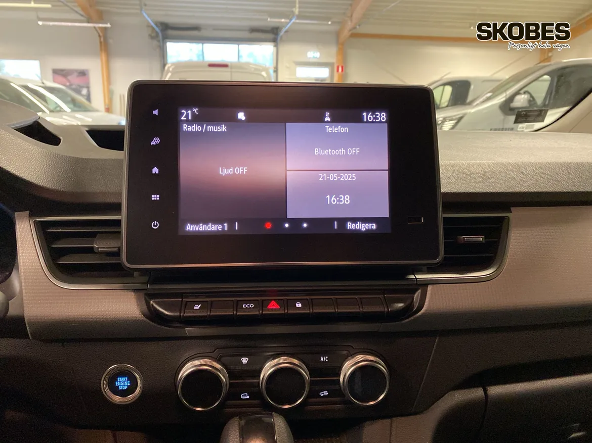 Renault Kangoo E-Tech