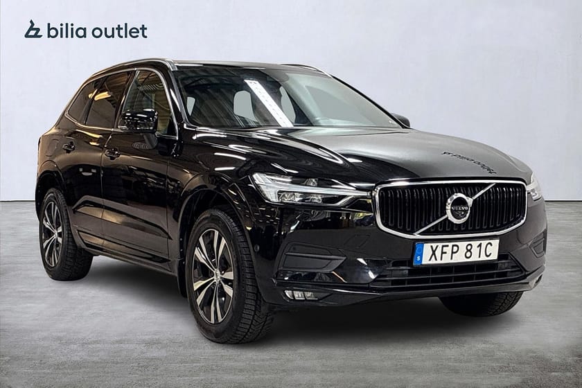 Bild 4 av Volvo XC60