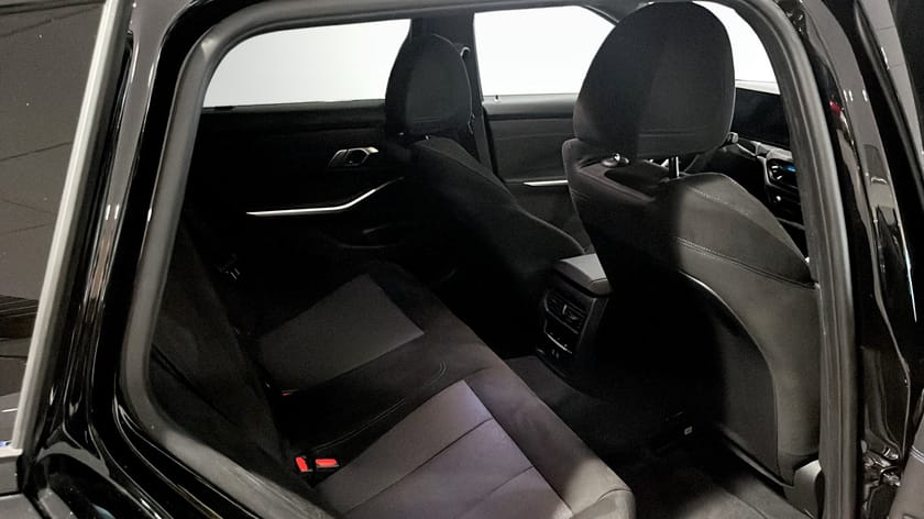 Bild 5 av BMW 330e xDrive Touring