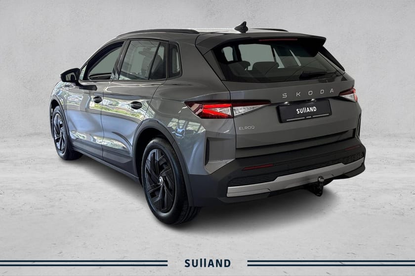 Bilde 3 av Škoda Elroq 50 