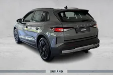 Thumnail bilde 2 av Škoda Elroq 50