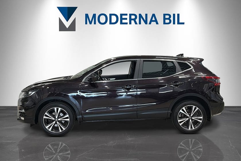 Bild 3 av Nissan Qashqai