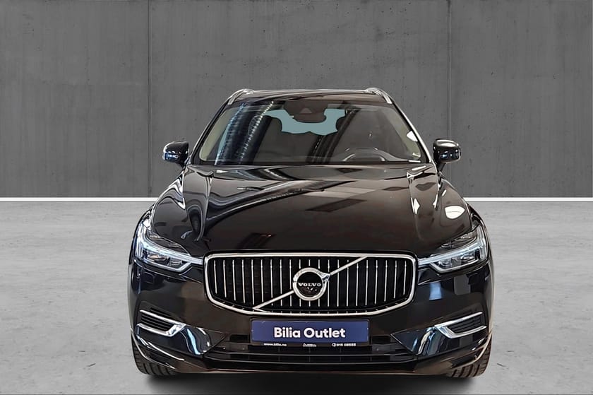 Bilde 2 av Volvo XC60 T8 AWD Inscription Head-up, Aktive-LED, H.feste