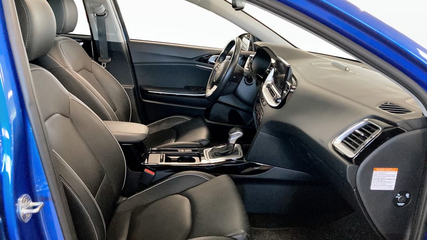 Bild 3 av Kia XCeed Plug-in Hybrid 141HK ADVANCED PLUS 2 PANO KAMERA PHEV ADVANCE PLUS 2