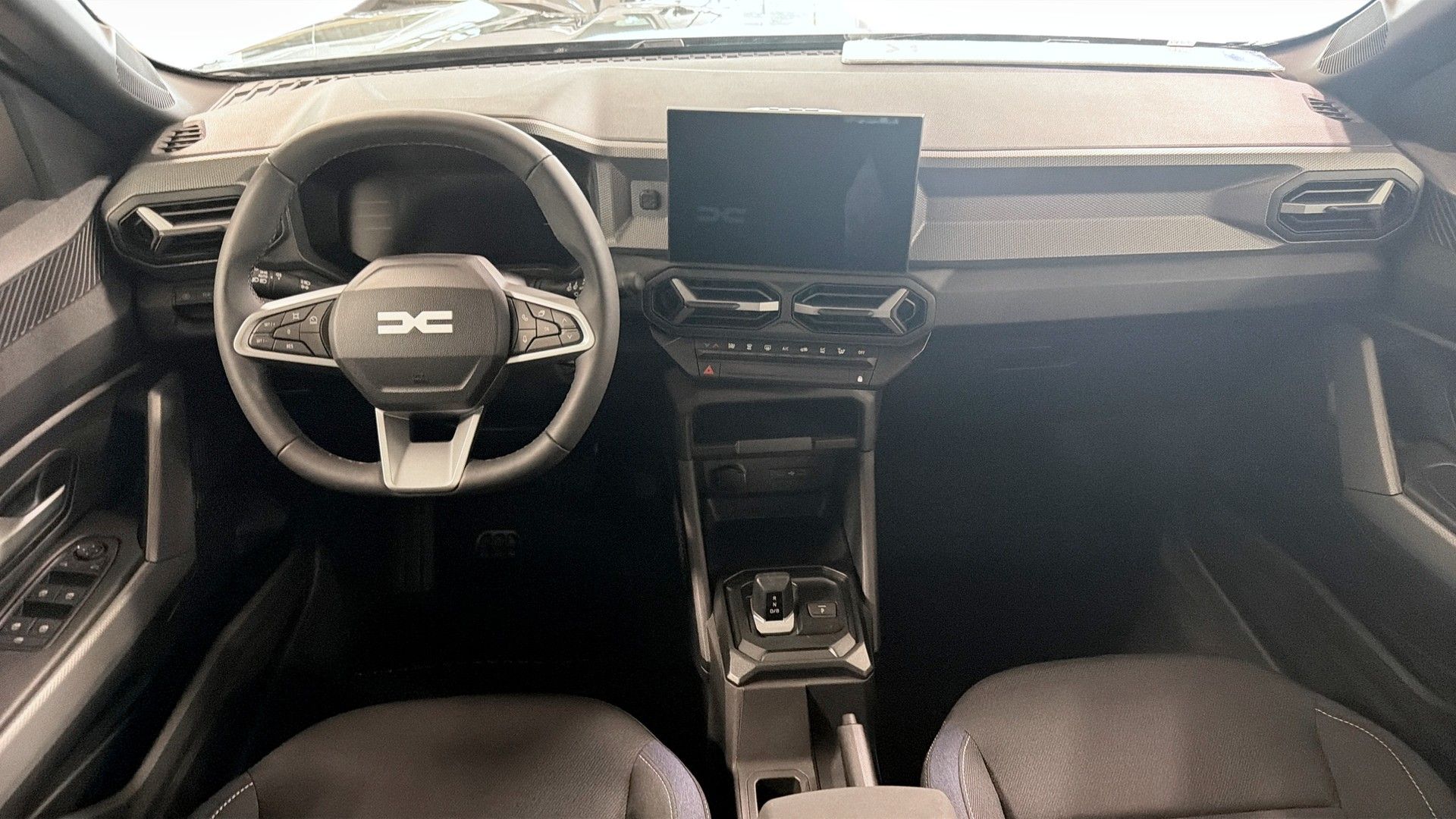 Dacia Duster Hybrid 155 2026, kuva 4/11