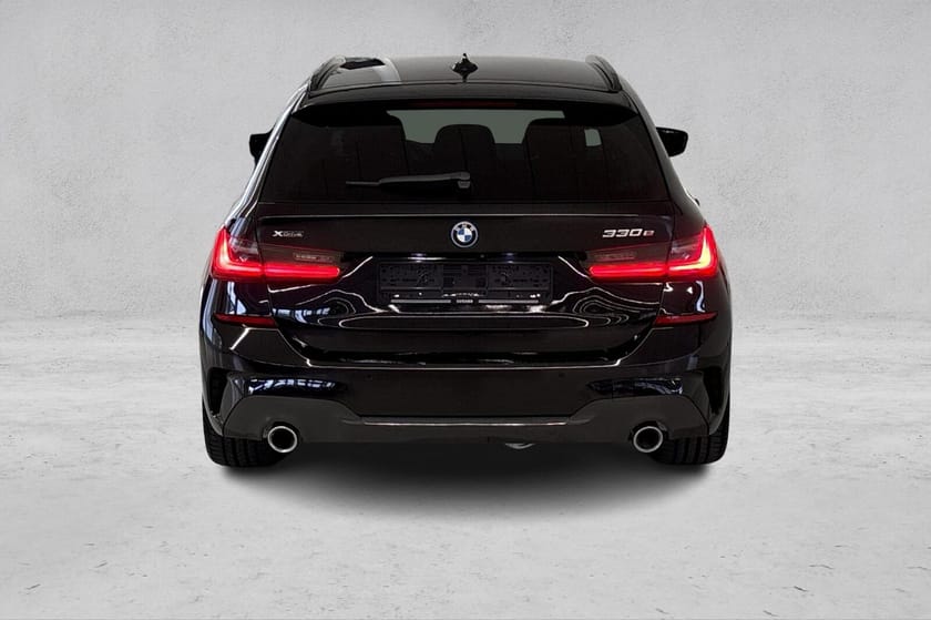 Bilde 5 av BMW 330e xDrive Touring