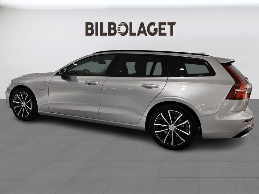 Bild 2 av Volvo V60
