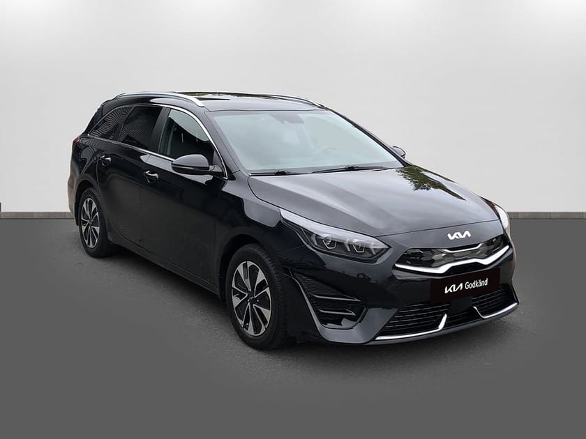 Bild 3 av Kia Ceed Sportswagon Plug-in Hybrid