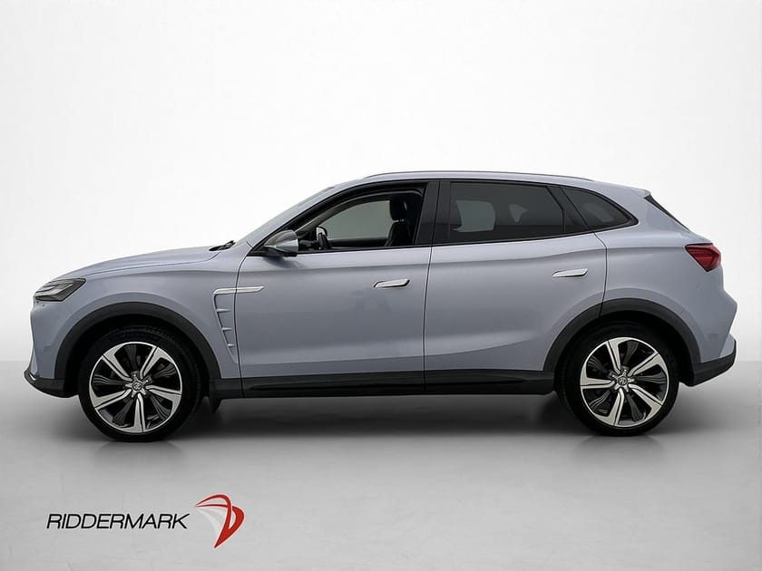 Bild 5 av MG Marvel R Performance 288hk AWD Pano 360° BOSE CarPlay