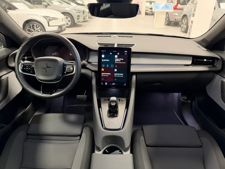 Polestar 2 Long Range Single Motor
