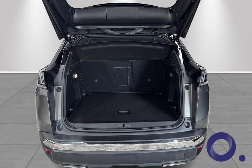 Bilde 5 av Peugeot 3008 GT line 130 hk diesel automat, lav km