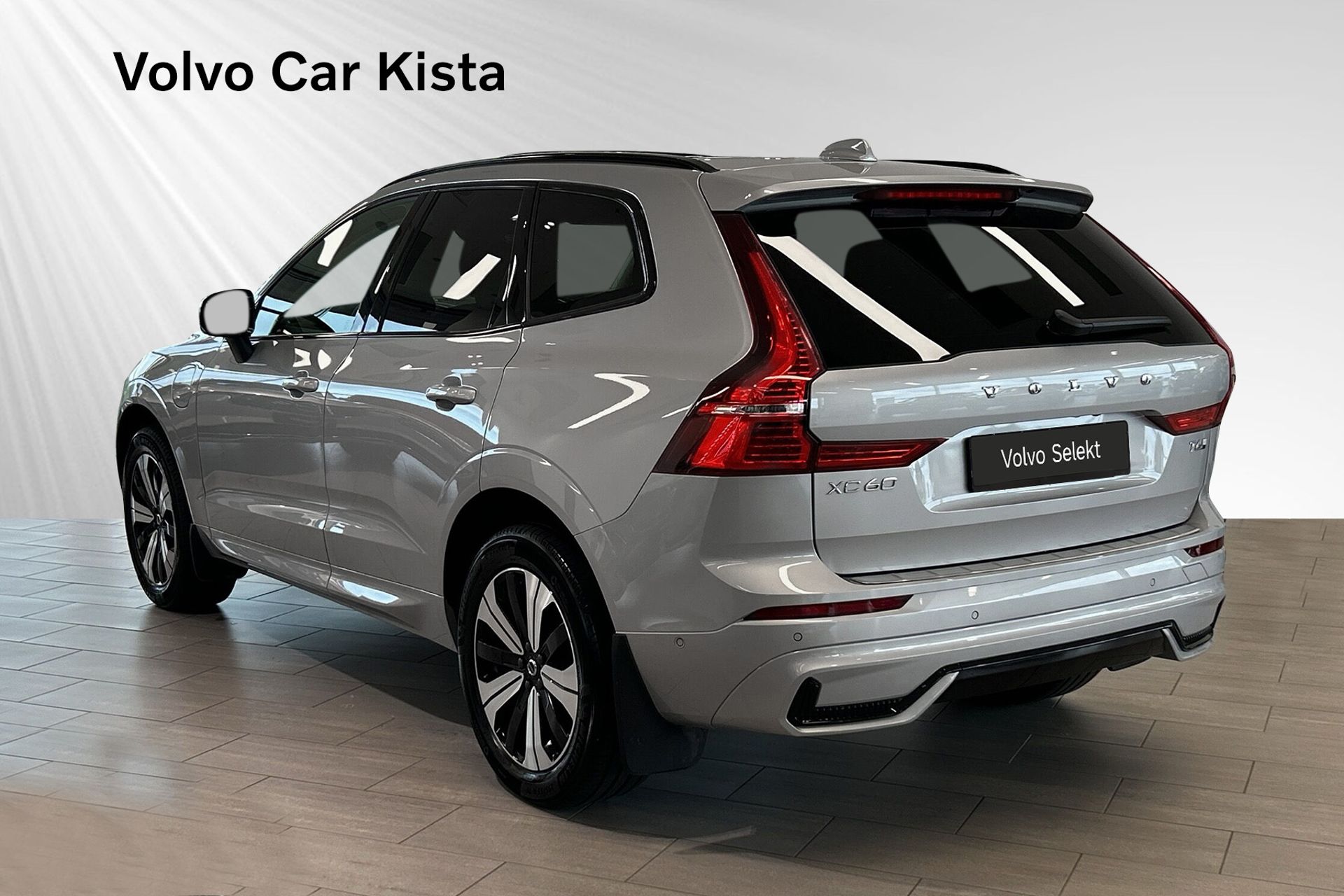 Volvo XC60 2025, kuva 4/10