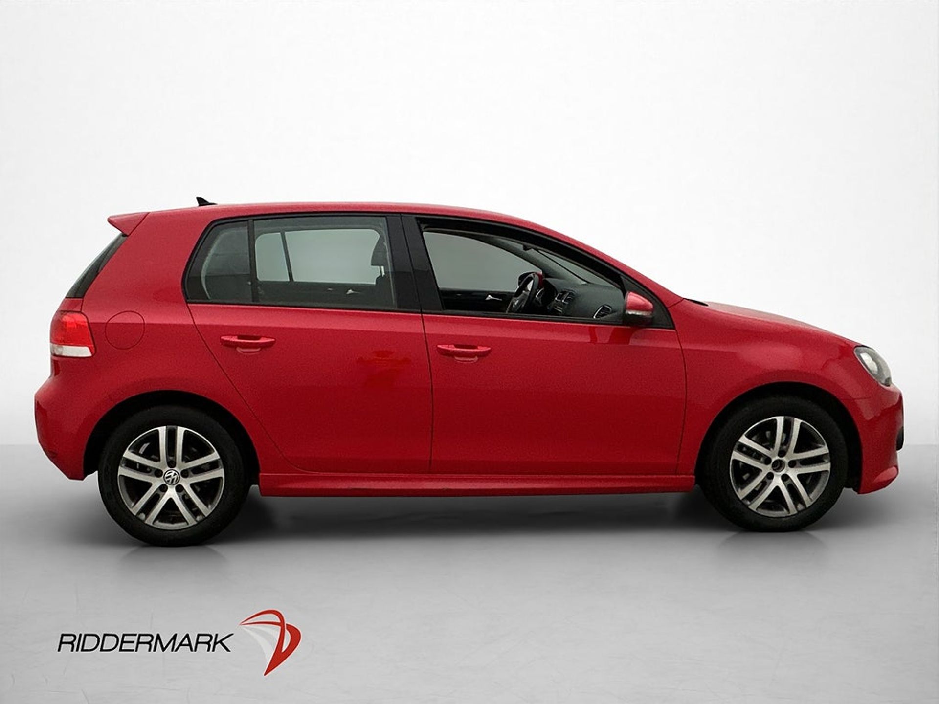 Volkswagen Golf 2013, bild 5/10