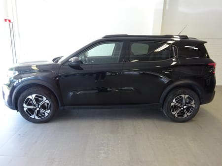 Citroën C3 Aircross Hybrid 145 e-DSC  7-sits
