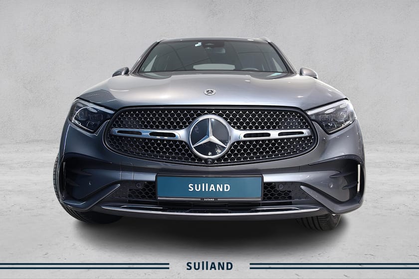 Bilde 4 av Mercedes-Benz GLC 300 d e 4MATIC | AMG | DISTRONIC | ELSETER M/MINNE | KROK |