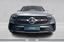 Thumnail bilde 3 av Mercedes-Benz GLC 300 d e 4MATIC