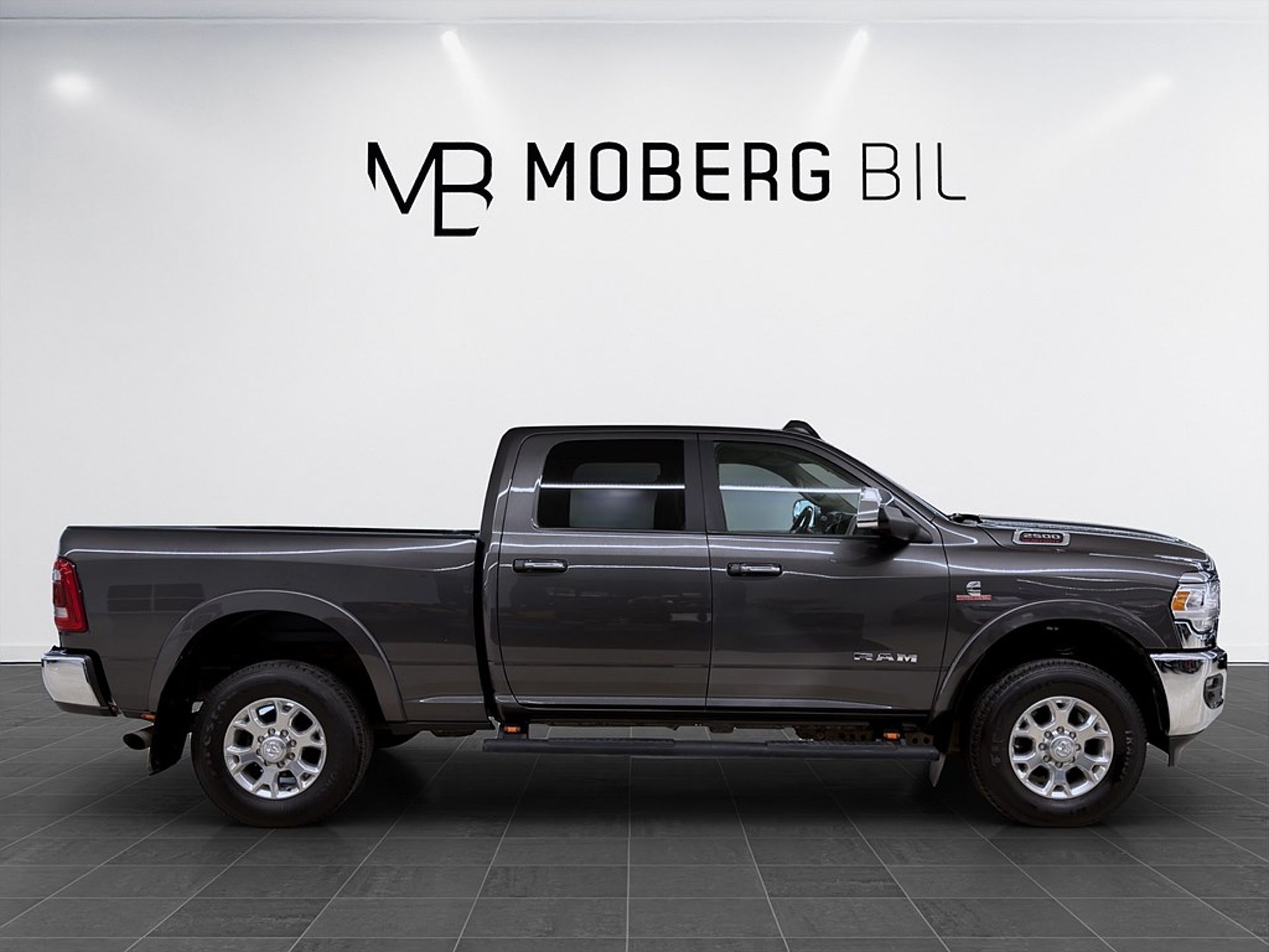 RAM HD 6.7 Cummins 4x4 2022, bild 3/20