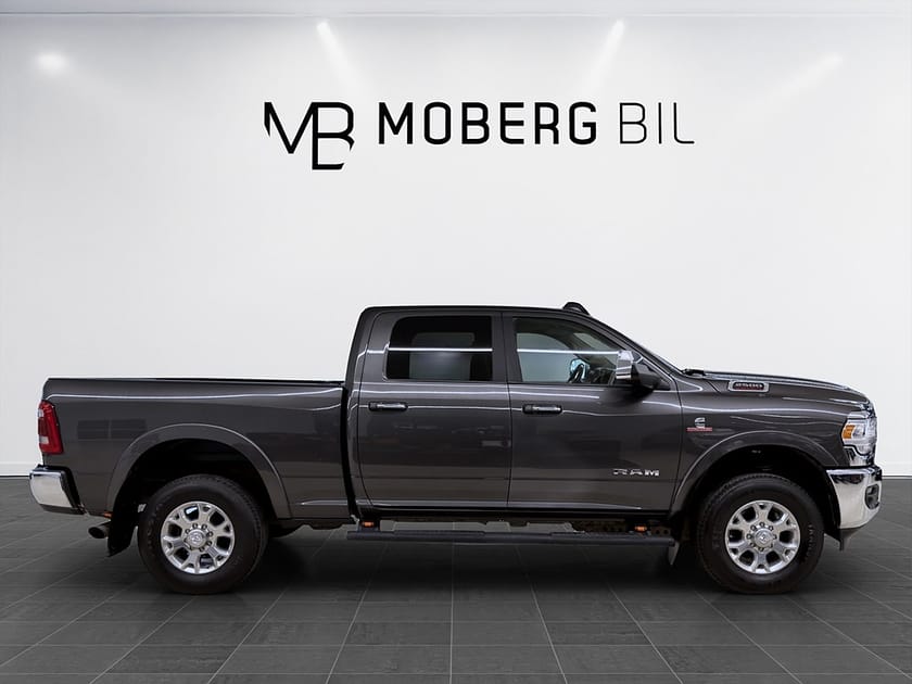 Bild 3 av RAM 2500 Dubbelhytt Dodge 6.7 Cummins 375hk Laramie H/K LEASBAR 2420kr Årsskatt