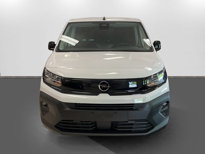 Bild 2 av Opel Combo Van L2 1.5 BlueHDi hk 130