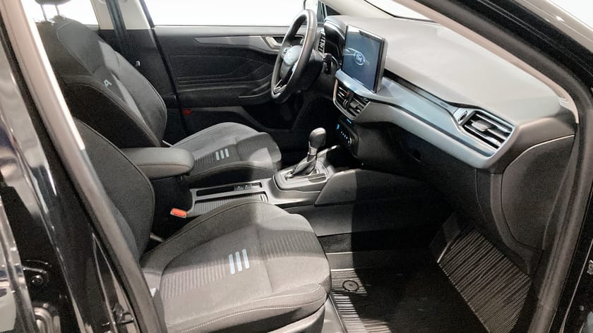 Bild 3 av Ford Focus Kombi