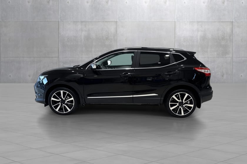 Bilde 3 av Nissan Qashqai