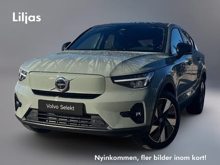 Volvo C40 Recharge