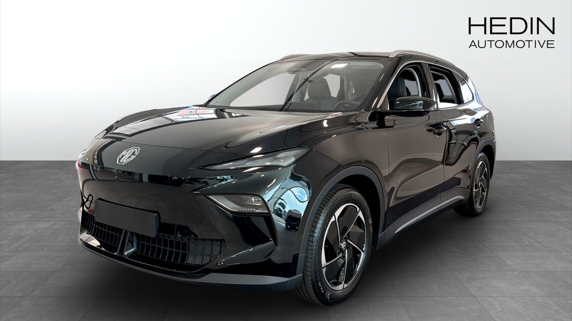 MG S5