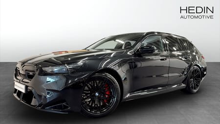 BMW M5 Touring