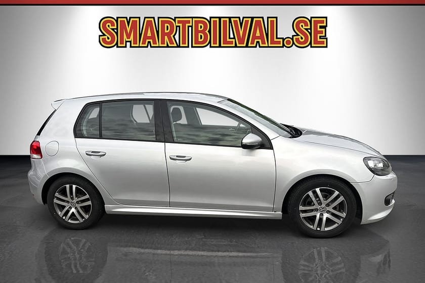 Bild 3 av Volkswagen Golf