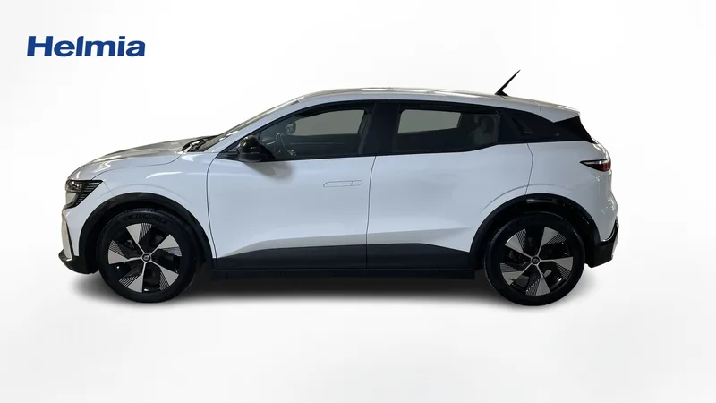 Bild 2 av 13 – Renault Mégane E-TECH Equilibre 40kWh/130hk