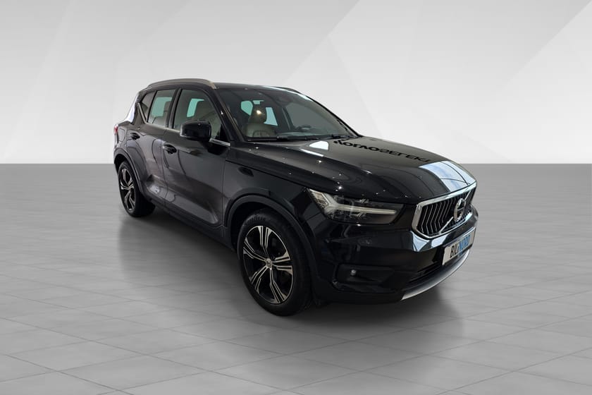 Bilde 3 av Volvo XC40 – Inscription