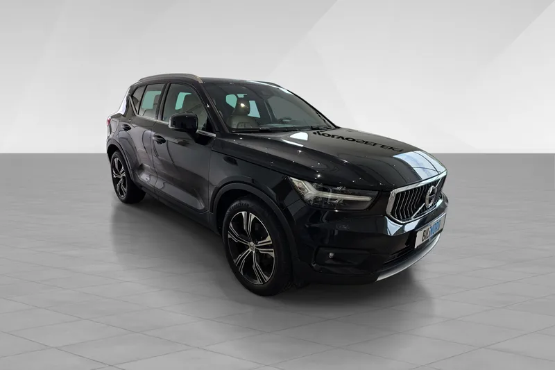 Volvo XC40 bilde 1