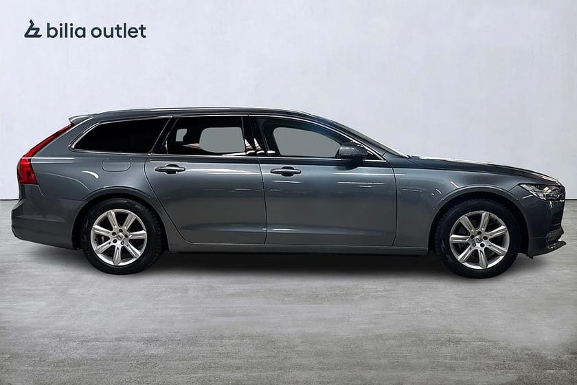 Bild 5 av Volvo V90 D3 Business Advanced 150hk Drag P-värm Rattvärm PDC