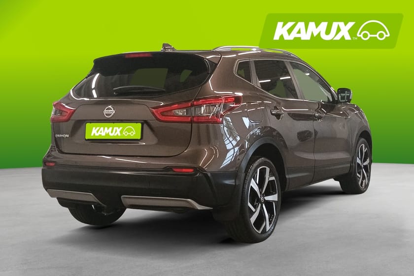 Bild 4 av Nissan Qashqai