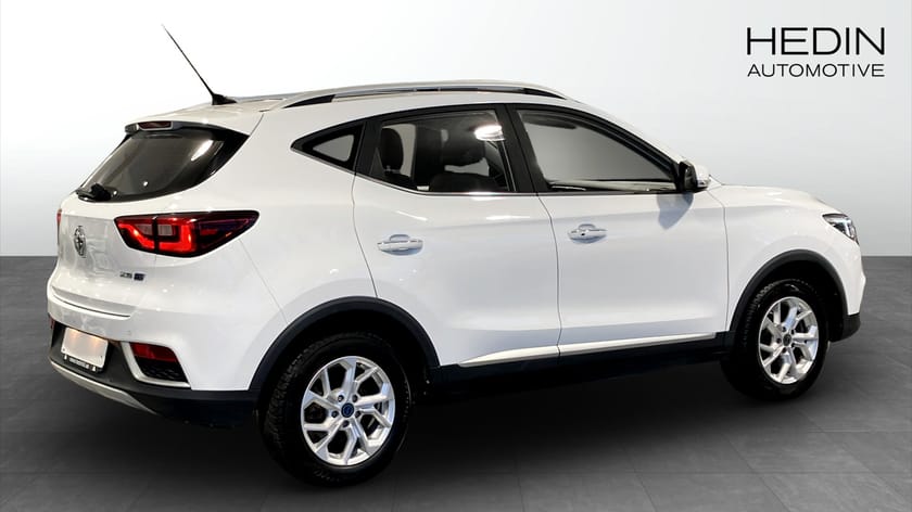 Bild 2 av MG ZS EV LUXURY 45 KWH