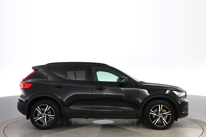 Bild 5 av Volvo XC40