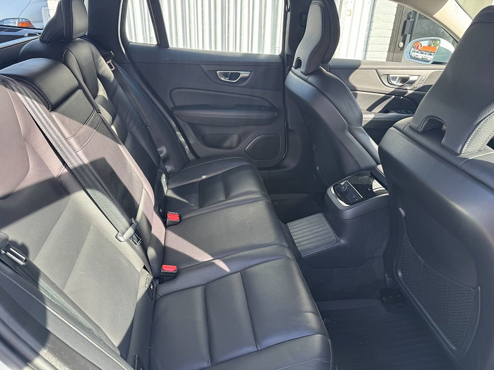 Volvo V60 2021, bild 6/10