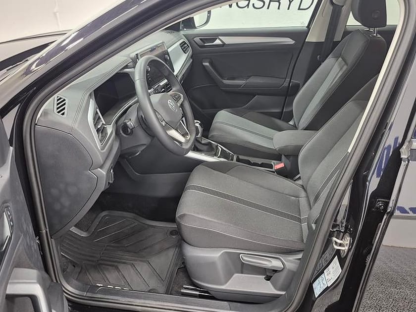 Bild 2 av Volkswagen T-Roc