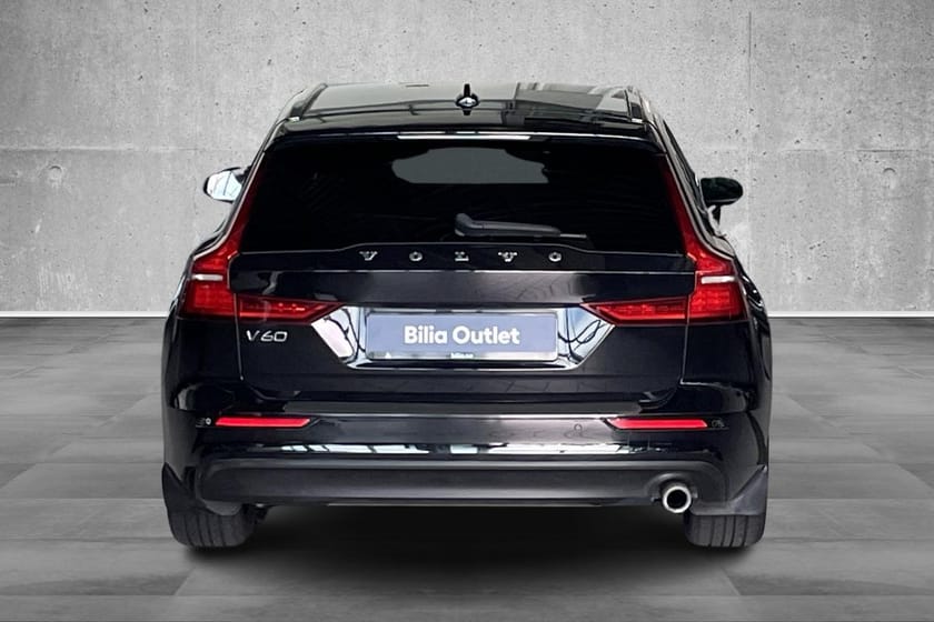 Bilde 5 av Volvo V60