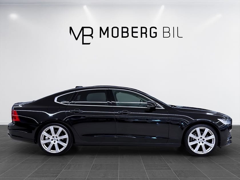 Bild 4 av Volvo S90 D3 150hk Business Advanced Drag Keyless PDC